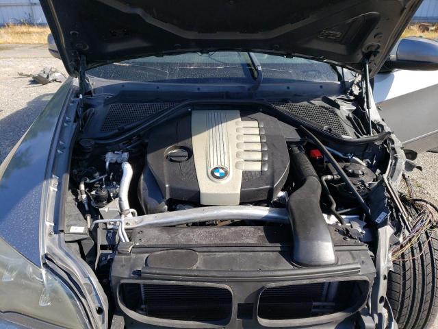 Photo 11 VIN: 5UXZW0C58BL660994 - BMW X5 