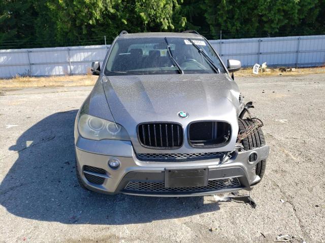 Photo 4 VIN: 5UXZW0C58BL660994 - BMW X5 