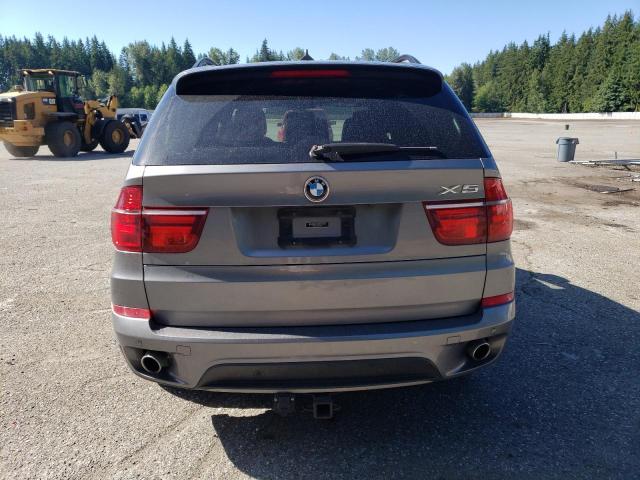 Photo 5 VIN: 5UXZW0C58BL660994 - BMW X5 