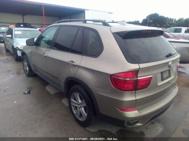 Photo 2 VIN: 5UXZW0C58BL661045 - BMW X5 