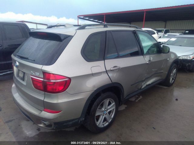 Photo 3 VIN: 5UXZW0C58BL661045 - BMW X5 