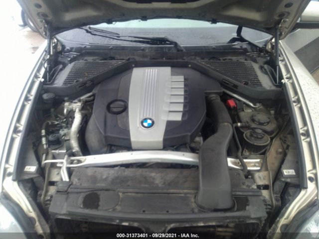 Photo 9 VIN: 5UXZW0C58BL661045 - BMW X5 