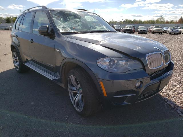 Photo 0 VIN: 5UXZW0C58BL661224 - BMW X5 XDRIVE3 