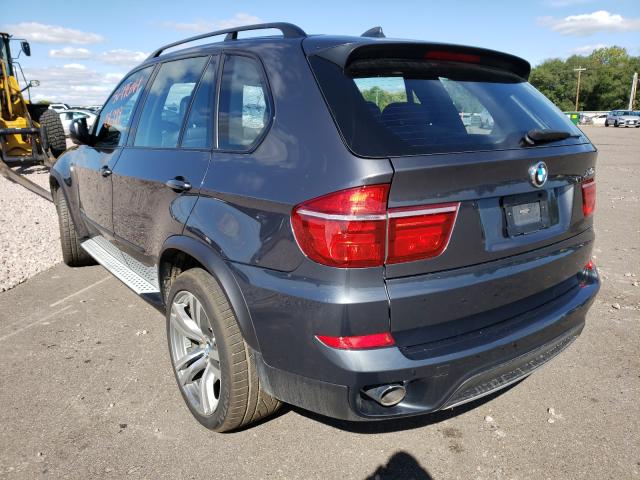 Photo 2 VIN: 5UXZW0C58BL661224 - BMW X5 XDRIVE3 