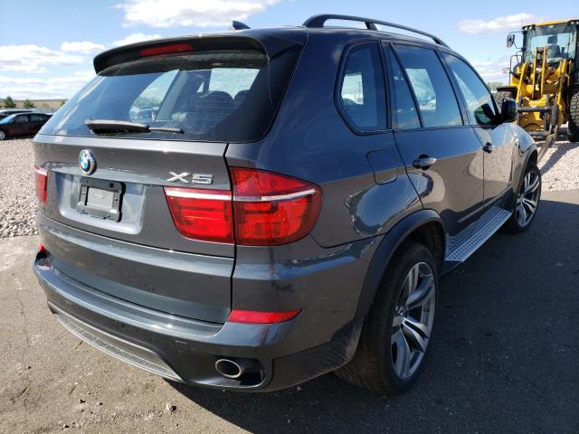 Photo 3 VIN: 5UXZW0C58BL661224 - BMW X5 XDRIVE3 