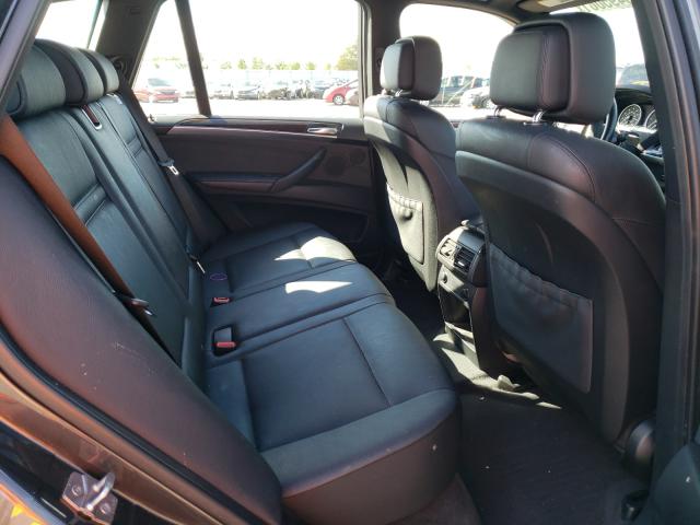 Photo 5 VIN: 5UXZW0C58BL661224 - BMW X5 XDRIVE3 