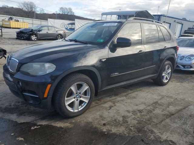 Photo 0 VIN: 5UXZW0C58BL661868 - BMW X5 