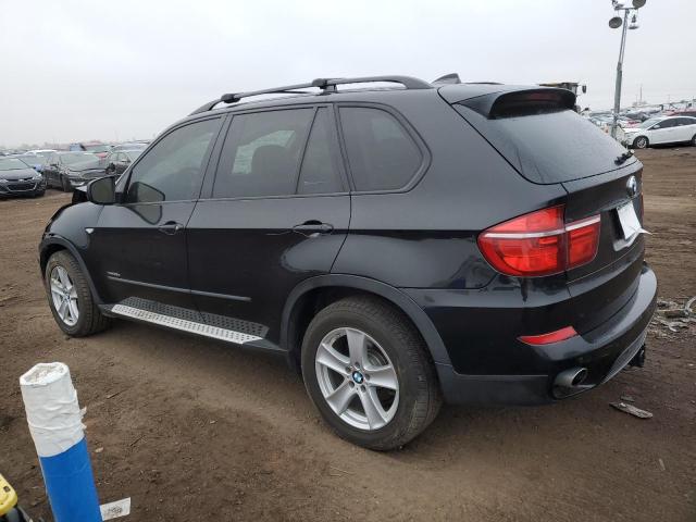 Photo 1 VIN: 5UXZW0C58BL661952 - BMW X5 