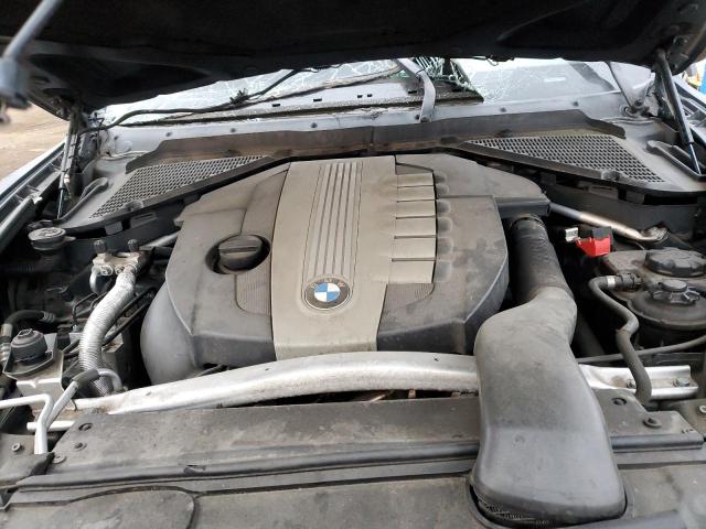 Photo 11 VIN: 5UXZW0C58BL661952 - BMW X5 