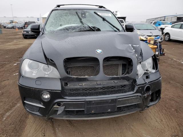 Photo 4 VIN: 5UXZW0C58BL661952 - BMW X5 