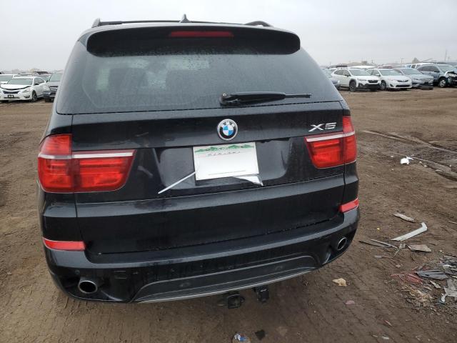 Photo 5 VIN: 5UXZW0C58BL661952 - BMW X5 