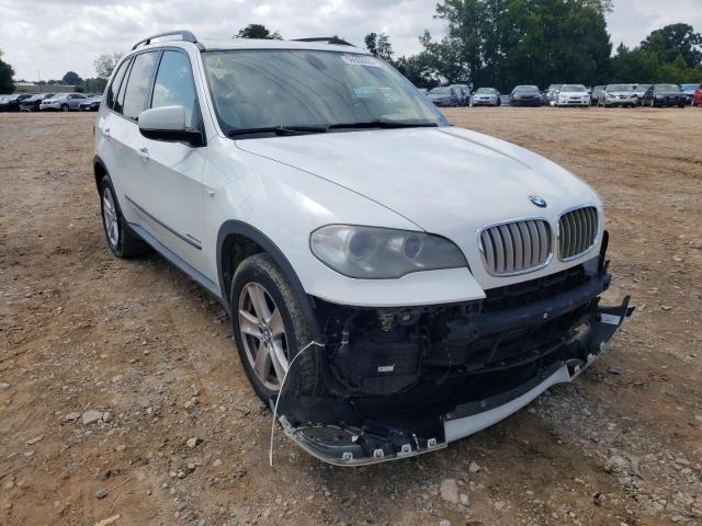 Photo 0 VIN: 5UXZW0C58BL662826 - BMW X5 XDRIVE3 