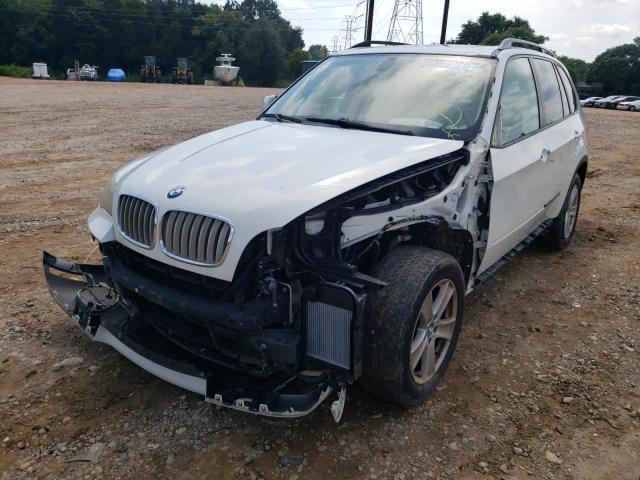 Photo 1 VIN: 5UXZW0C58BL662826 - BMW X5 XDRIVE3 