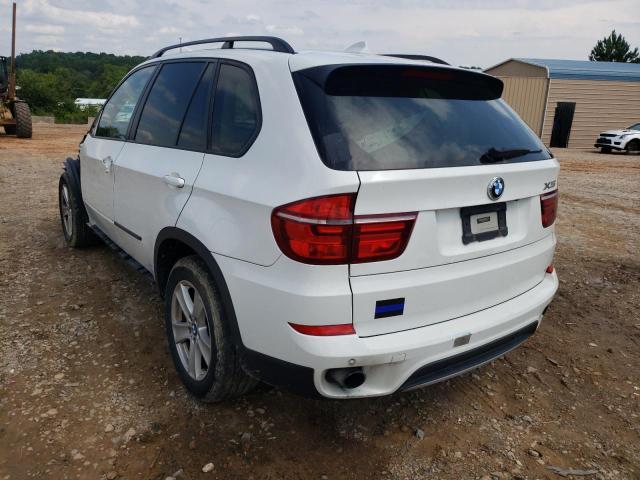 Photo 2 VIN: 5UXZW0C58BL662826 - BMW X5 XDRIVE3 