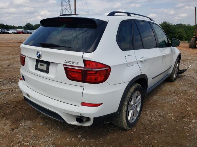 Photo 3 VIN: 5UXZW0C58BL662826 - BMW X5 XDRIVE3 