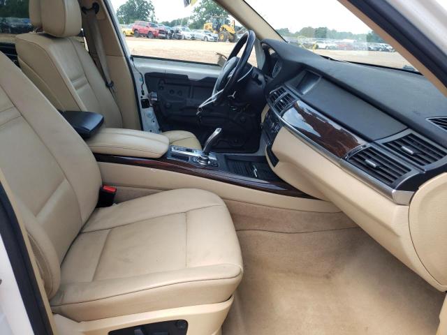 Photo 4 VIN: 5UXZW0C58BL662826 - BMW X5 XDRIVE3 