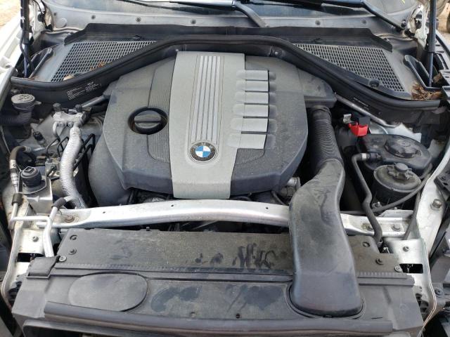 Photo 6 VIN: 5UXZW0C58BL662826 - BMW X5 XDRIVE3 