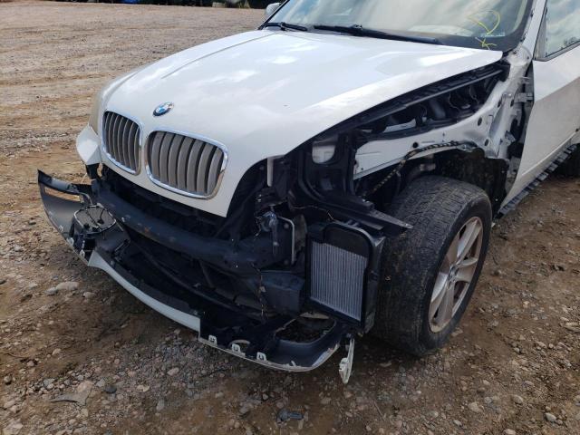 Photo 8 VIN: 5UXZW0C58BL662826 - BMW X5 XDRIVE3 