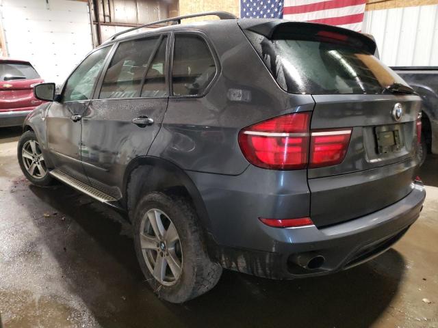 Photo 1 VIN: 5UXZW0C58C0B88253 - BMW X5 