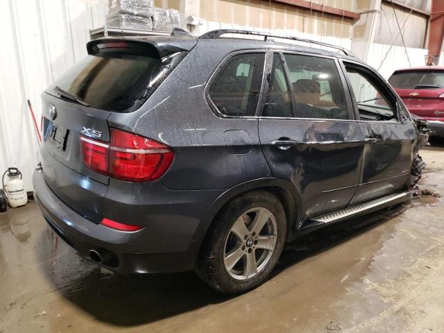 Photo 2 VIN: 5UXZW0C58C0B88253 - BMW X5 