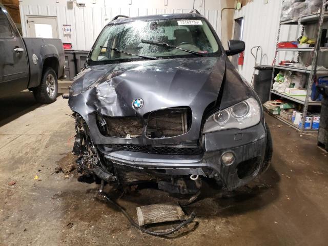 Photo 4 VIN: 5UXZW0C58C0B88253 - BMW X5 