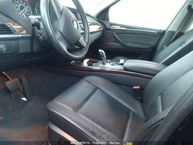 Photo 4 VIN: 5UXZW0C58C0B89340 - BMW X5 