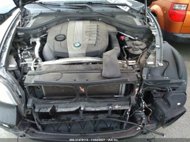 Photo 9 VIN: 5UXZW0C58C0B89340 - BMW X5 