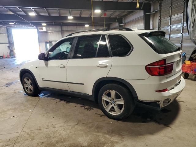 Photo 1 VIN: 5UXZW0C58C0B89354 - BMW X5 XDRIVE3 