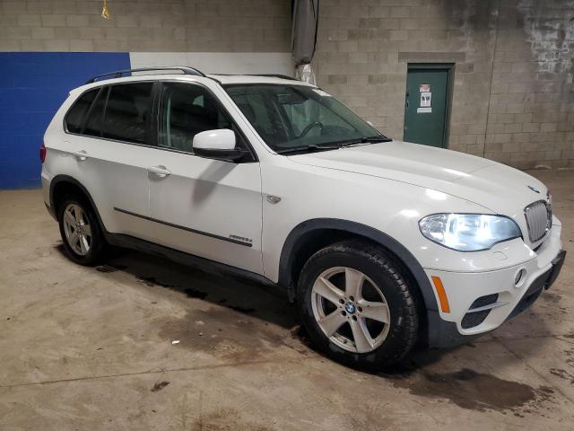 Photo 3 VIN: 5UXZW0C58C0B89354 - BMW X5 XDRIVE3 