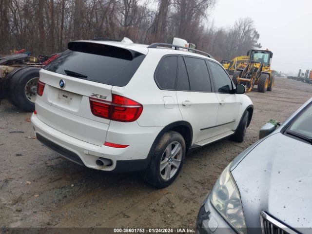 Photo 3 VIN: 5UXZW0C58C0B89371 - BMW X5 