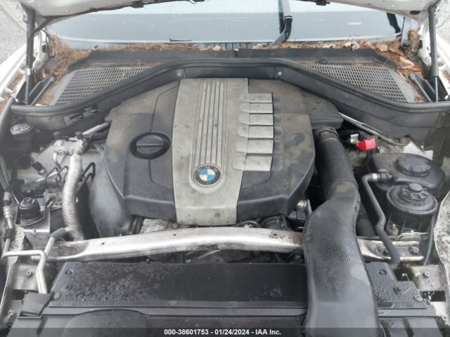 Photo 9 VIN: 5UXZW0C58C0B89371 - BMW X5 