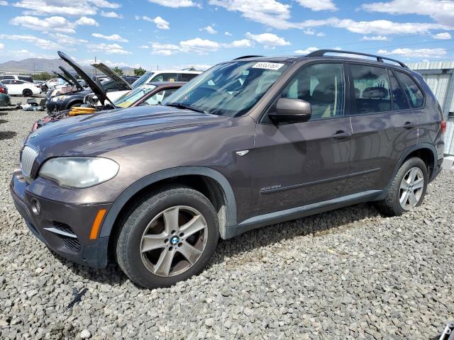 Photo 0 VIN: 5UXZW0C58CL664402 - BMW X5 