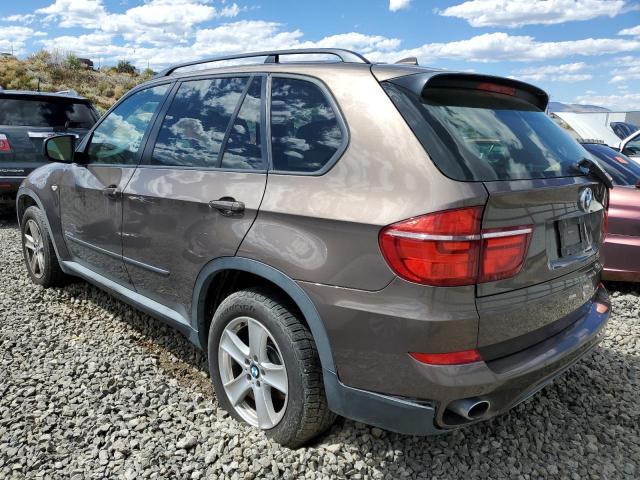 Photo 1 VIN: 5UXZW0C58CL664402 - BMW X5 