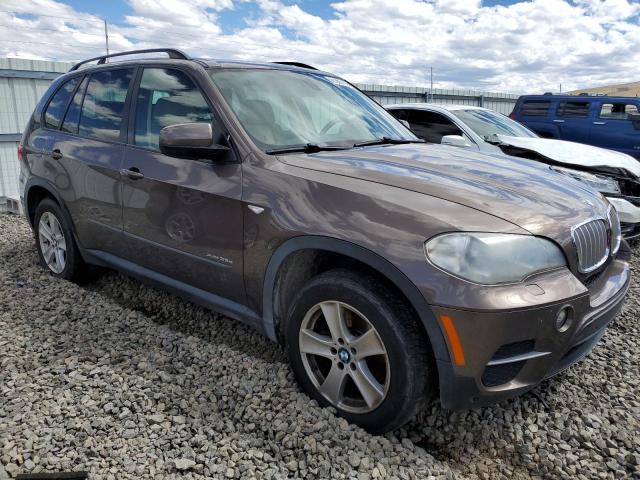 Photo 3 VIN: 5UXZW0C58CL664402 - BMW X5 