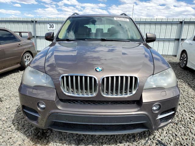 Photo 4 VIN: 5UXZW0C58CL664402 - BMW X5 