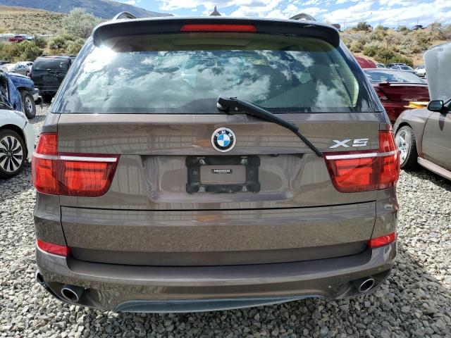 Photo 5 VIN: 5UXZW0C58CL664402 - BMW X5 