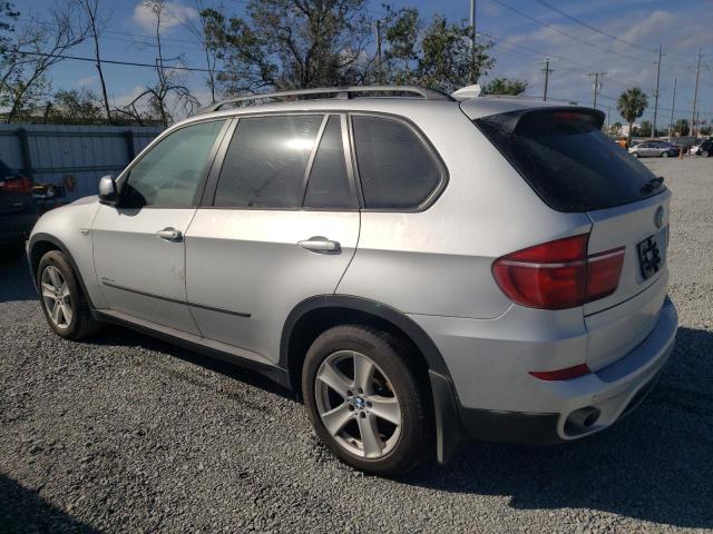 Photo 1 VIN: 5UXZW0C58CL665517 - BMW X5 XDRIVE3 