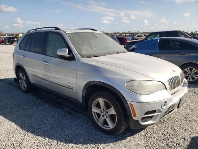 Photo 3 VIN: 5UXZW0C58CL665517 - BMW X5 XDRIVE3 