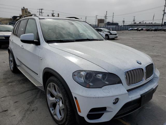 Photo 0 VIN: 5UXZW0C58CL665663 - BMW X5 