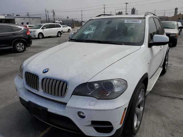 Photo 1 VIN: 5UXZW0C58CL665663 - BMW X5 