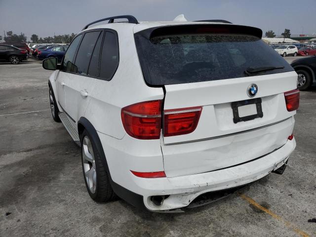 Photo 2 VIN: 5UXZW0C58CL665663 - BMW X5 