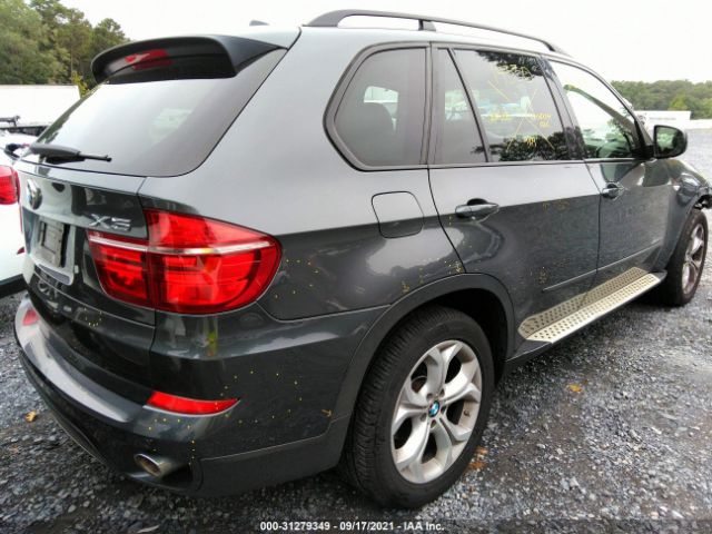 Photo 3 VIN: 5UXZW0C58CL667039 - BMW X5 