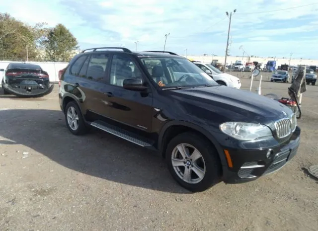 Photo 0 VIN: 5UXZW0C58CL667476 - BMW X5 