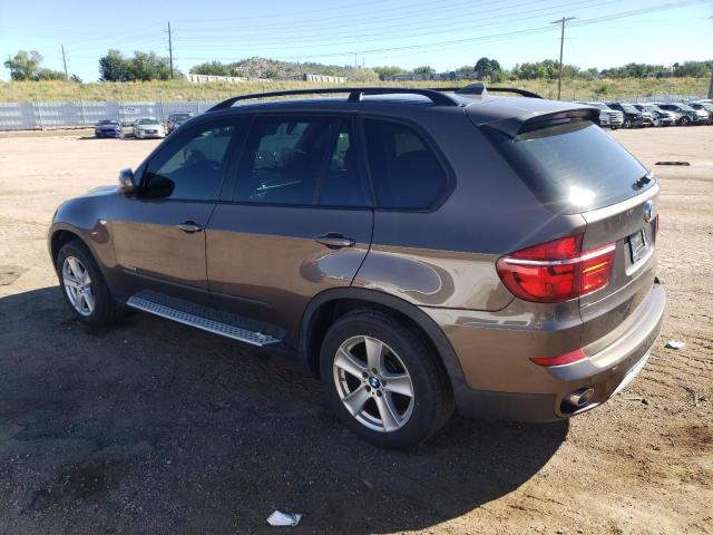 Photo 1 VIN: 5UXZW0C58CL670331 - BMW X5 XDRIVE3 