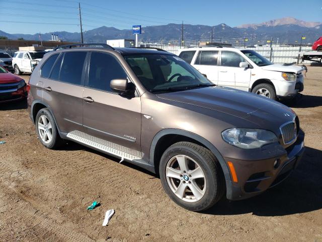 Photo 3 VIN: 5UXZW0C58CL670331 - BMW X5 XDRIVE3 