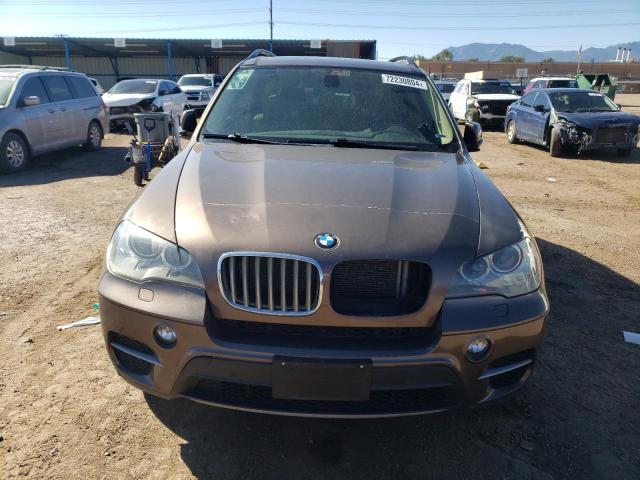 Photo 4 VIN: 5UXZW0C58CL670331 - BMW X5 XDRIVE3 