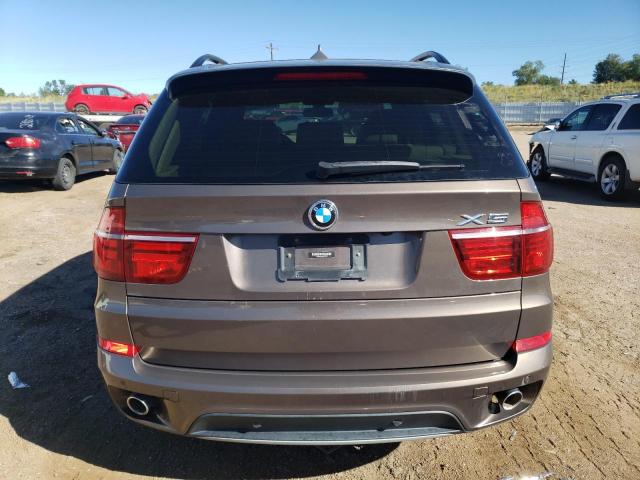 Photo 5 VIN: 5UXZW0C58CL670331 - BMW X5 XDRIVE3 