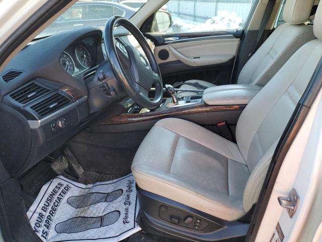 Photo 6 VIN: 5UXZW0C58CL671527 - BMW X5 XDRIVE3 