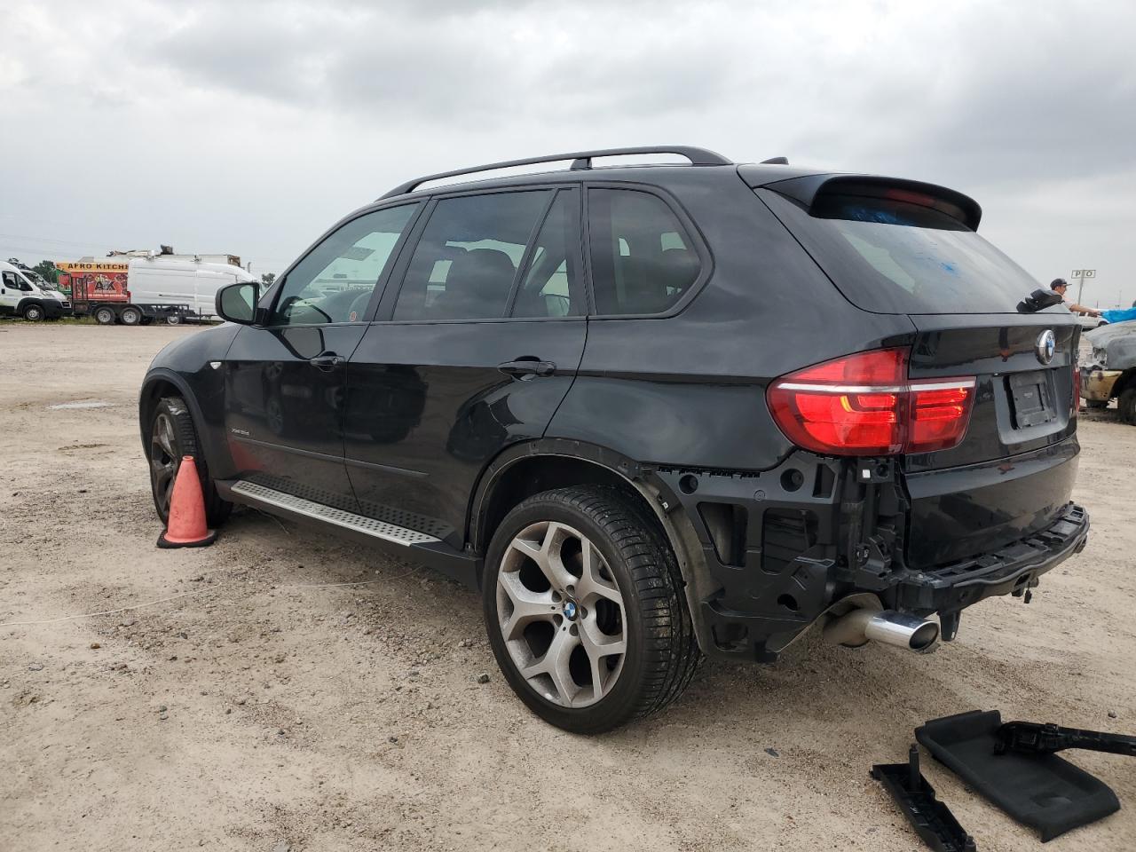 Photo 1 VIN: 5UXZW0C58CL671964 - BMW X5 