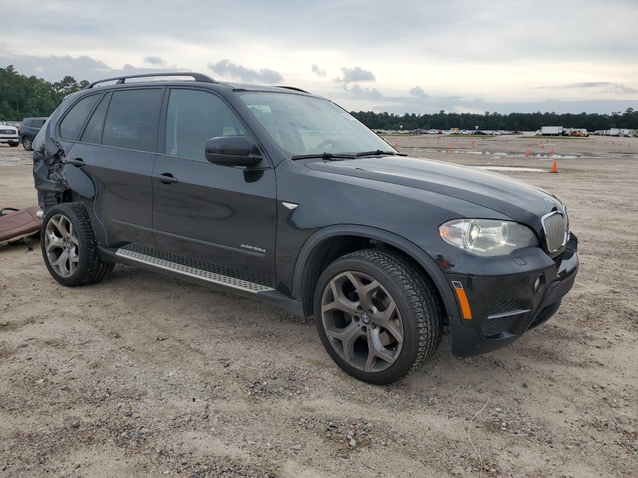 Photo 3 VIN: 5UXZW0C58CL671964 - BMW X5 